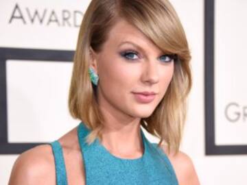 Taylor Swift regraba Ronan, la canción que dedicó a un niño que falleció de cáncer con 4 años