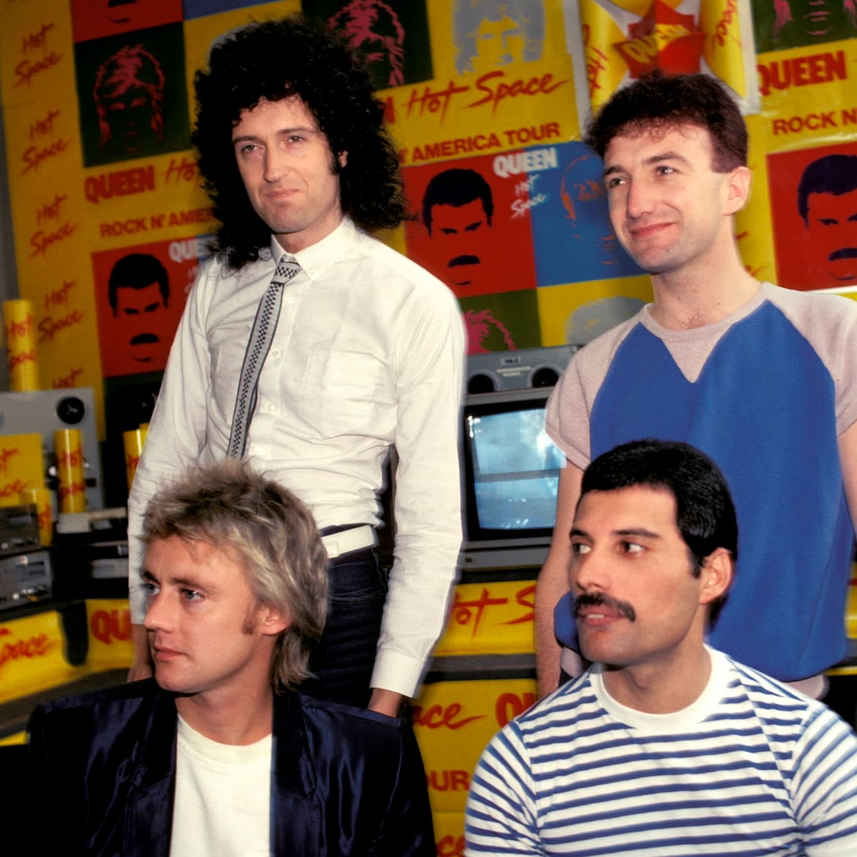 ‘Las palabras de amor’, el homenaje de Queen a sus fans de habla hispana y la gran ignorada… Freddie Mercury no la cantó nunca en directo