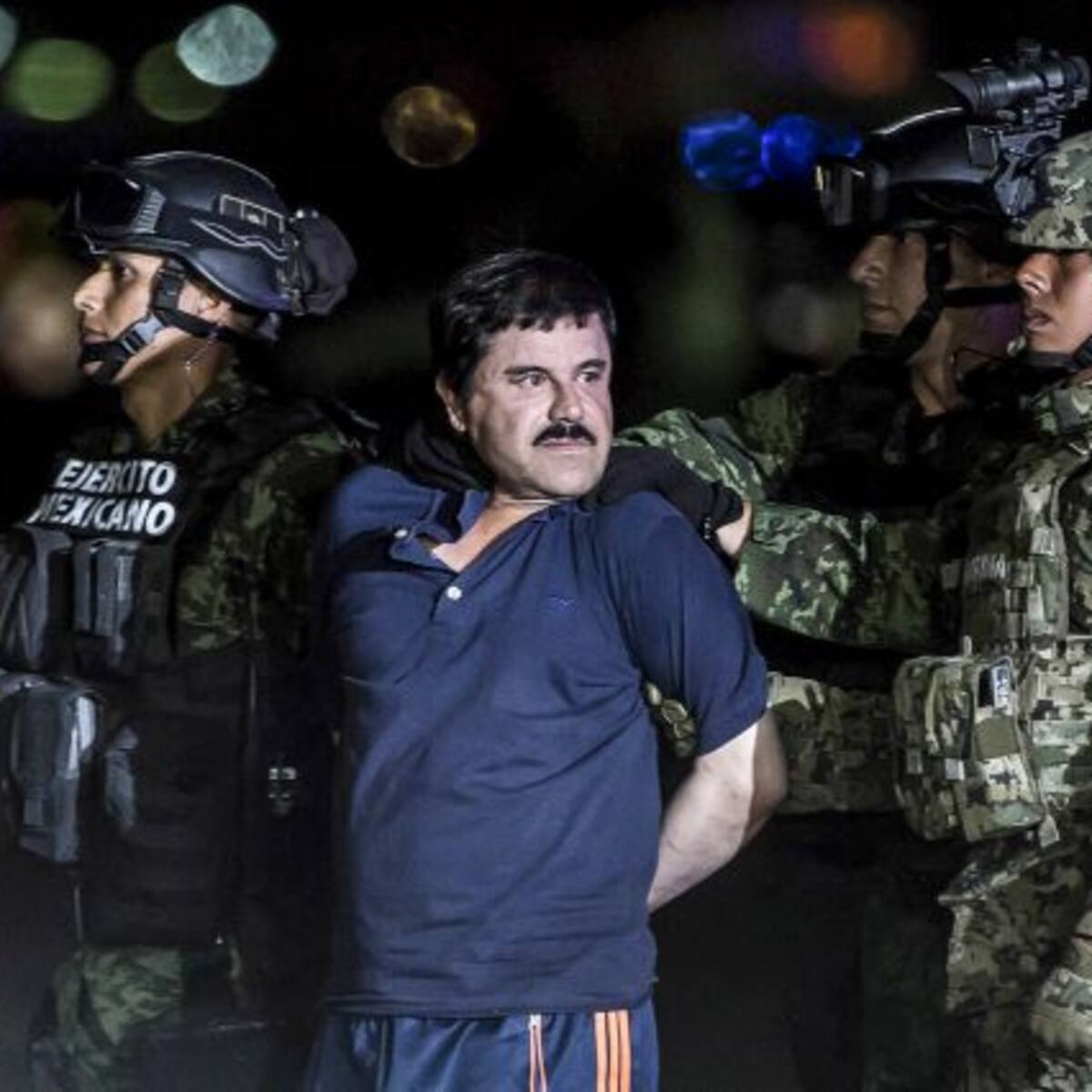En diciembre tendremos la segunda temporada de "El Chapo"