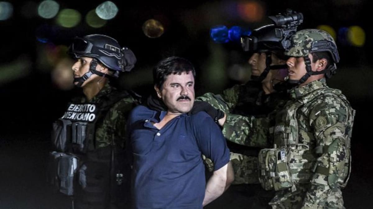 En diciembre tendremos la segunda temporada de "El Chapo"