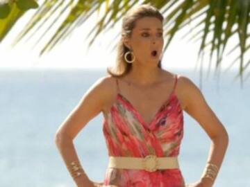 Un viejo conocido de ‘Mujeres y Hombres y Viceversa’ es el primer soltero vip de ‘La isla de las tentaciones’