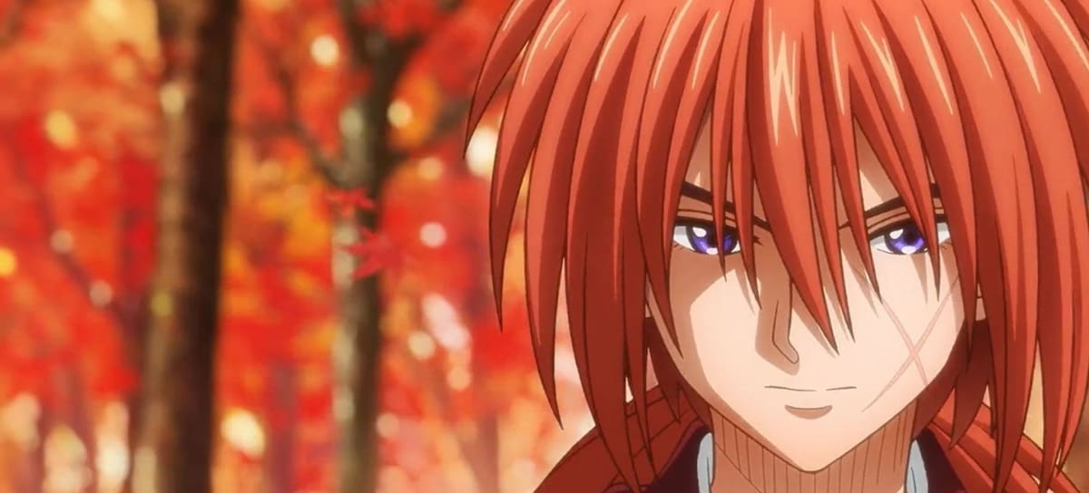 Rurouni Kenshin Remake