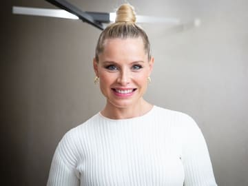 Soraya cuenta su experiencia con la médium Anne Germain y confiesa si sigue creyendo en ella