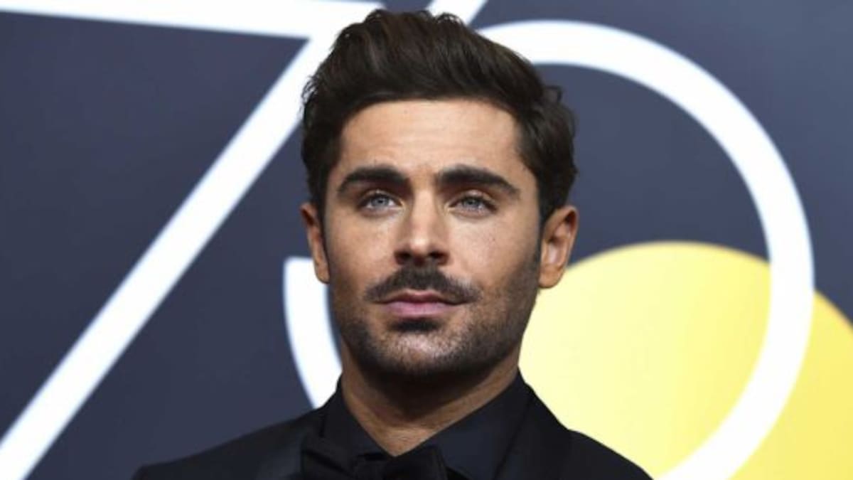Zac Efron estrenará su serie documental