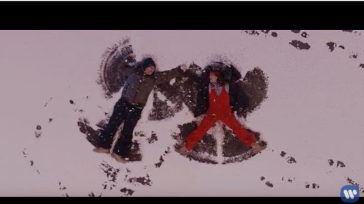 ¡Perfecto! vídeo musical de Ed Sheeran te hará creer en el amor