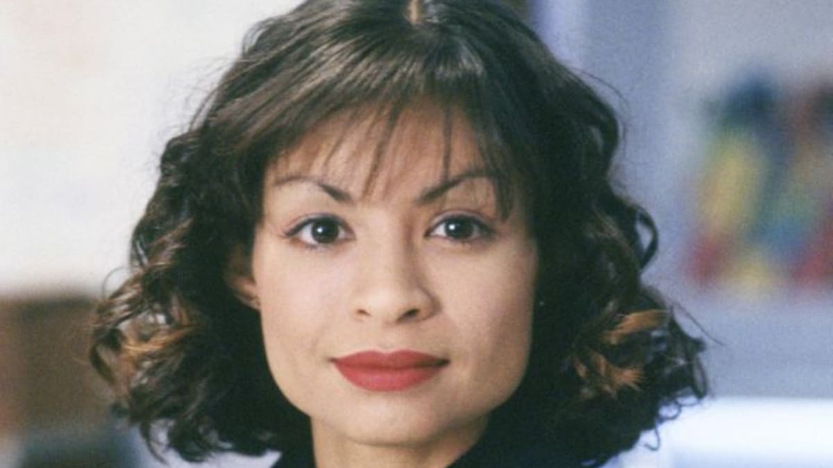 La policía mata a tiros a Vanessa Márquez, actriz de la serie ‘Urgencias’