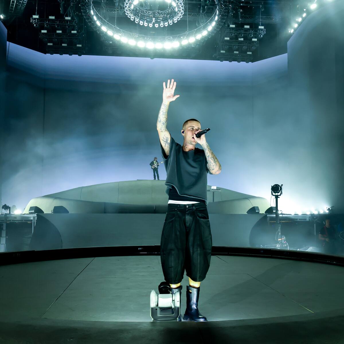 Justin Bieber y el efecto mariposa: de vender su catálogo por 200 millones a ser cabeza de cartel del Coachella