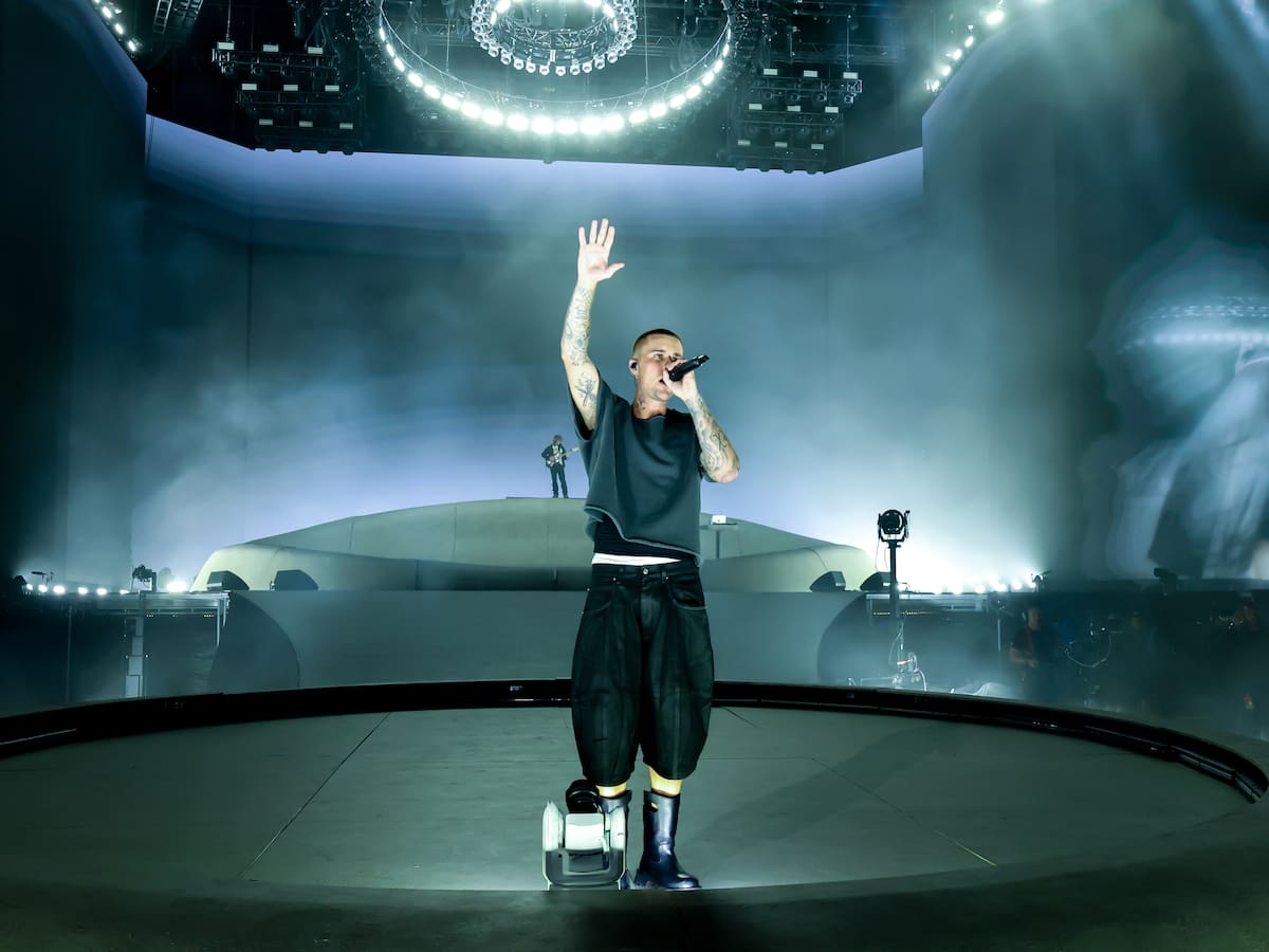 Justin Bieber y el efecto mariposa: de vender su catálogo por 200 millones a ser cabeza de cartel del Coachella