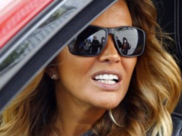 Aluvión de críticas a Marta López por su publicación sobre la muerte de Isabel II: “Tenéis razón”