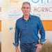 Quién es Manolo Sarriá, el humorista concursante de 'Bake off: Famosos al horno' en TVE