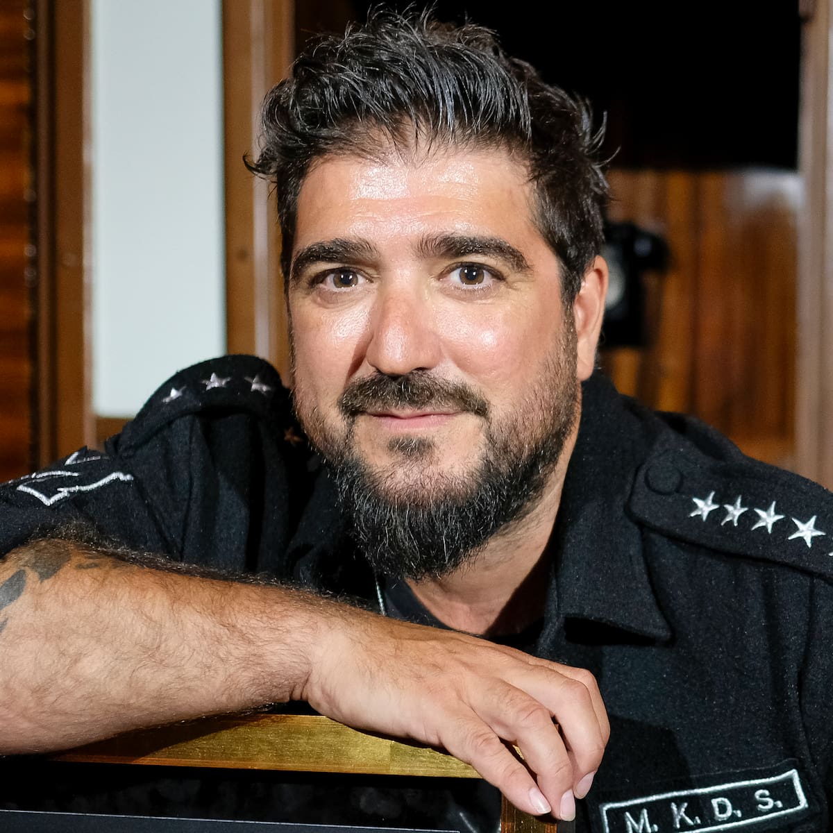 Antonio Orozco, pregonero del Carnaval de Cádiz 2027, entre la ilusión y las críticas: "Estoy acoj**ado"