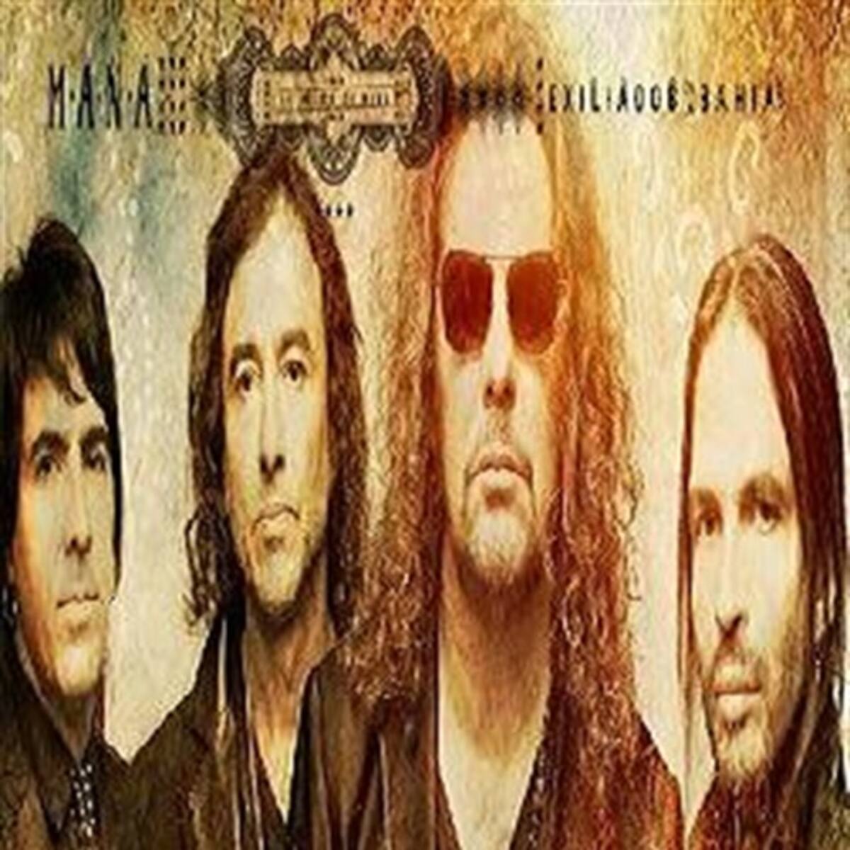Maná no para