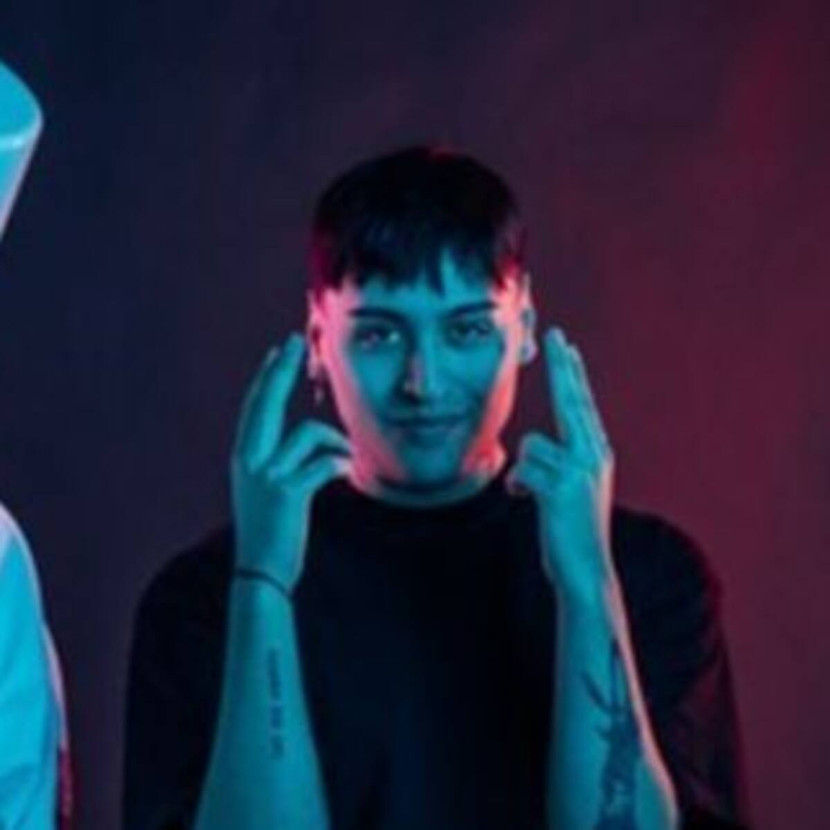 MARSHMELLO SE UNE A TIAGO PZK PARA SU NUEVA CANCIÓN "COMO YO :("
