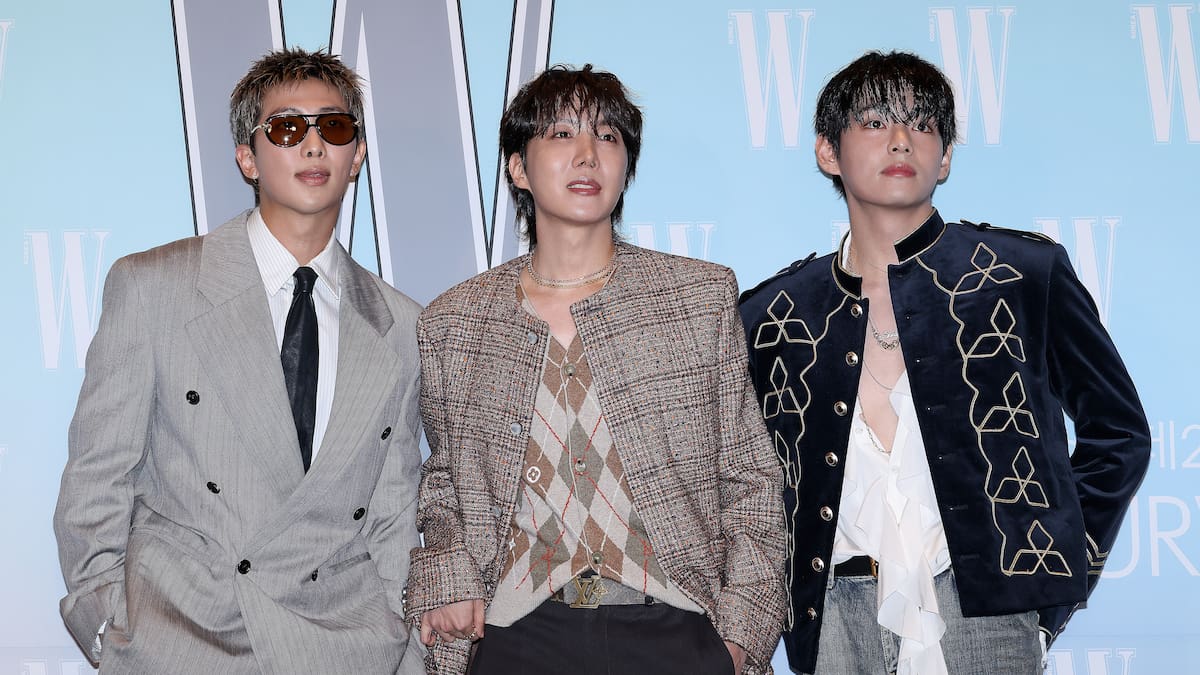 BTS y España, cruzan sus caminos de nuevo (y por sorpresa)