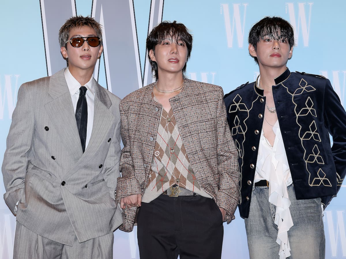 BTS y España, cruzan sus caminos de nuevo (y por sorpresa)