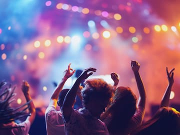 73 festivales de música que se celebrarán en España este 2024