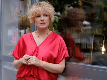 La dura confesión de Tania Llasera este 25N: “Yo tuve un novio que me pegó”