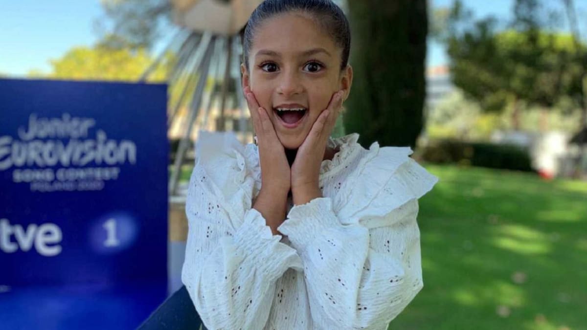 Los creadores de Palante, la canción de Eurojunior 2020: “Es una apuesta arriesgada y diferente”