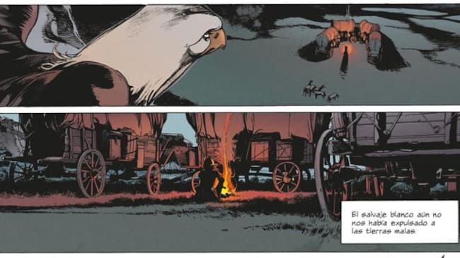 La Estrella del Desierto