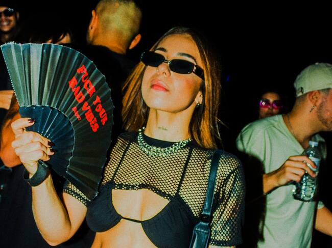 Imagen del festival Time Warp