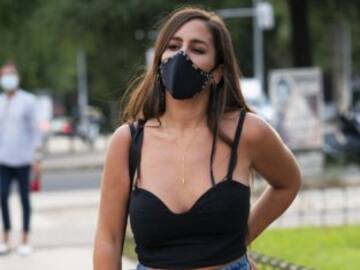 Anabel Pantoja no puede más con las críticas e insultos y estalla en redes: “Sois despreciables”