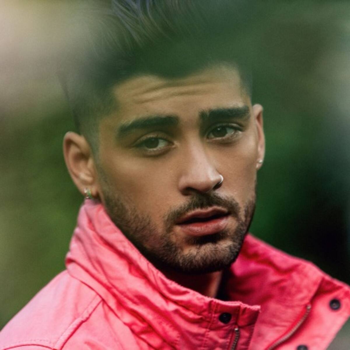 Zayn estrena "Vibez"