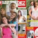 Estas son las portadas de las revistas del corazón de hoy, 2 de agosto