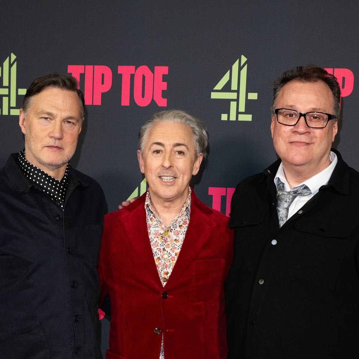 'Tie Top' llega a HBO Max: cuántos capítulos tiene, reparto y sinopsis de la serie