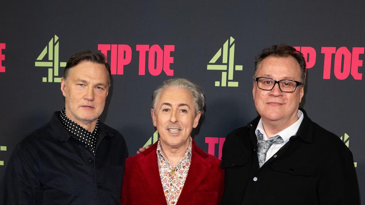 'Tie Top' llega a HBO Max: cuántos capítulos tiene, reparto y sinopsis de la serie