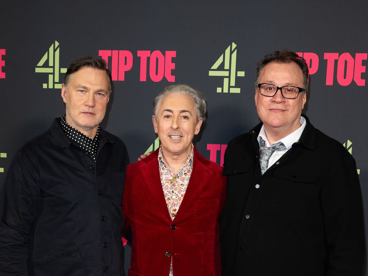 'Tie Top' llega a HBO Max: cuántos capítulos tiene, reparto y sinopsis de la serie