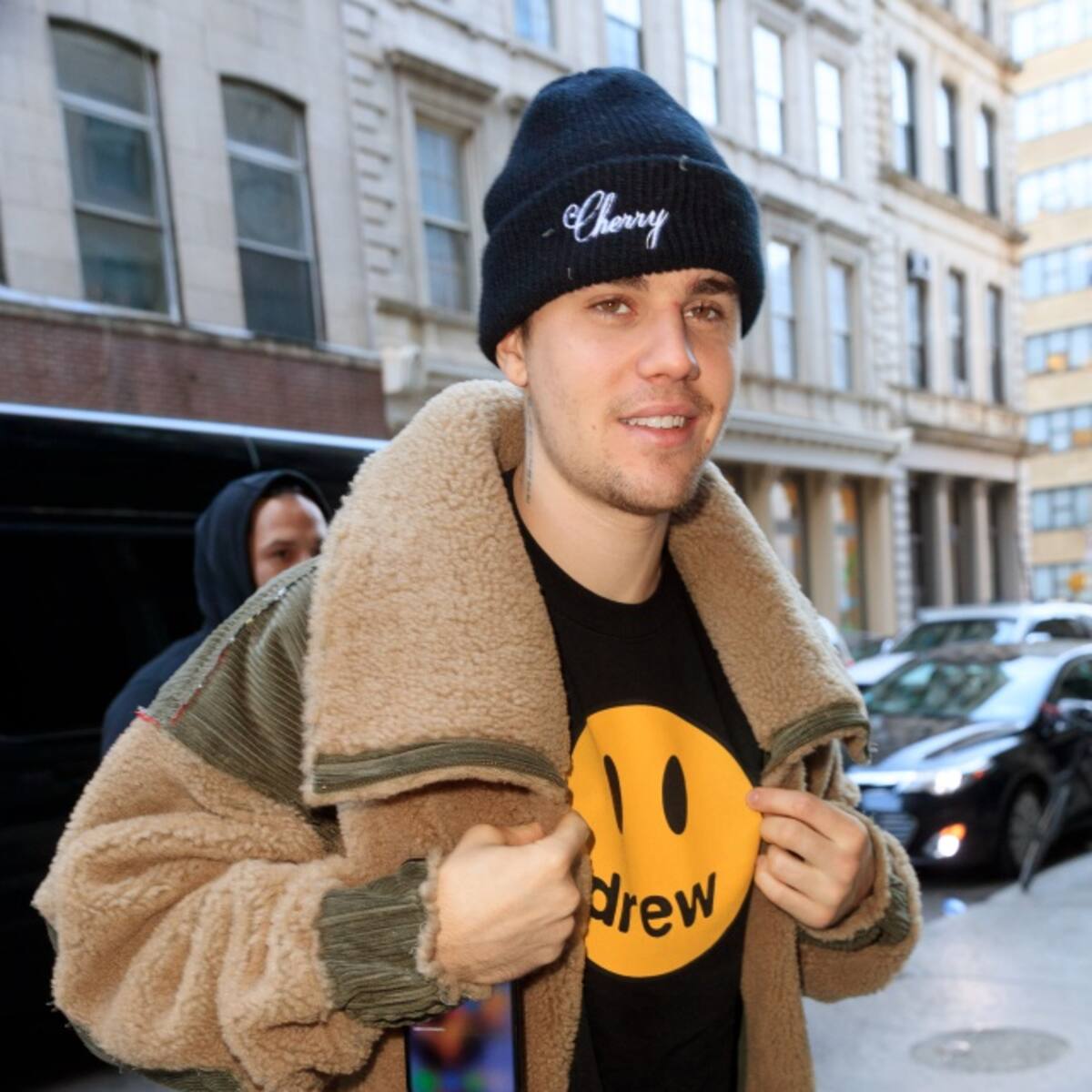 Justin Bieber padece de Lyme