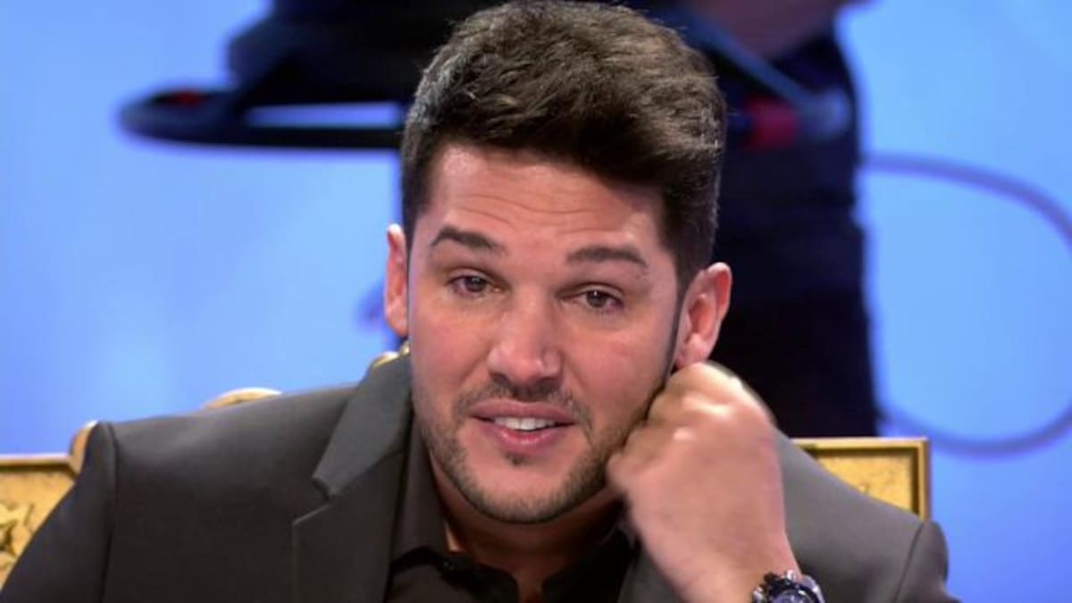 ‘MyHyV’: lo que la TV no mostró de la final de Alberto Santana