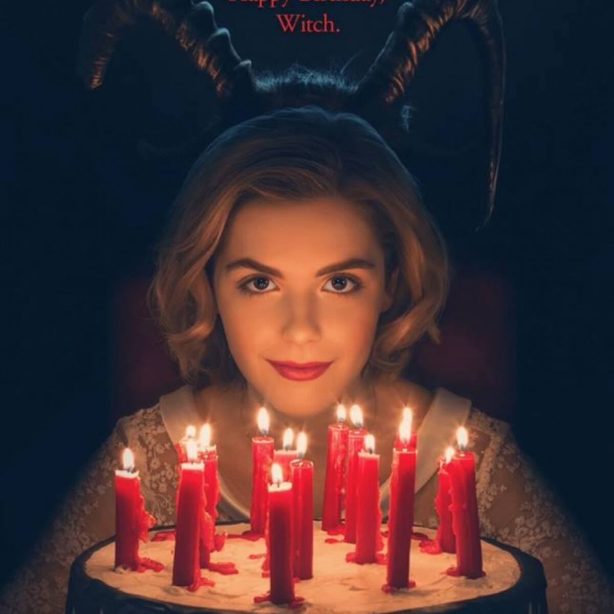 ¡Sabrina La Bruja Adolescente regresa!