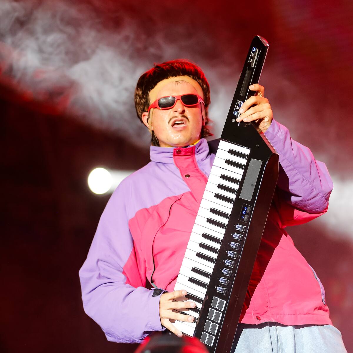 La madre de Oliver Tree y su amigo Aaron Mercury comparten las palabras más desgarradoras tras su muerte: “Hiciste de este mundo un lugar mejor”