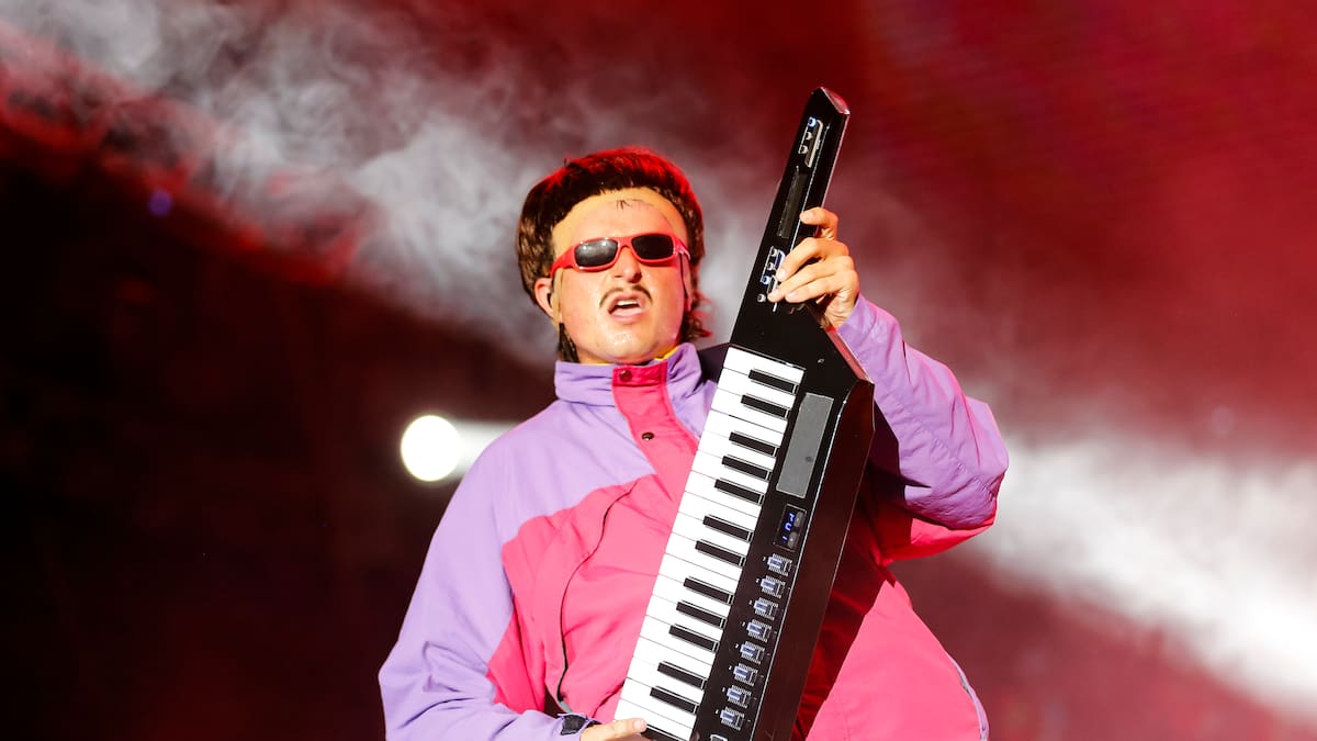 La madre de Oliver Tree y su amigo Aaron Mercury comparten las palabras más desgarradoras tras su muerte: “Hiciste de este mundo un lugar mejor”