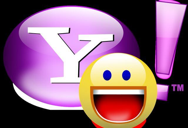 Yahoo Messenger