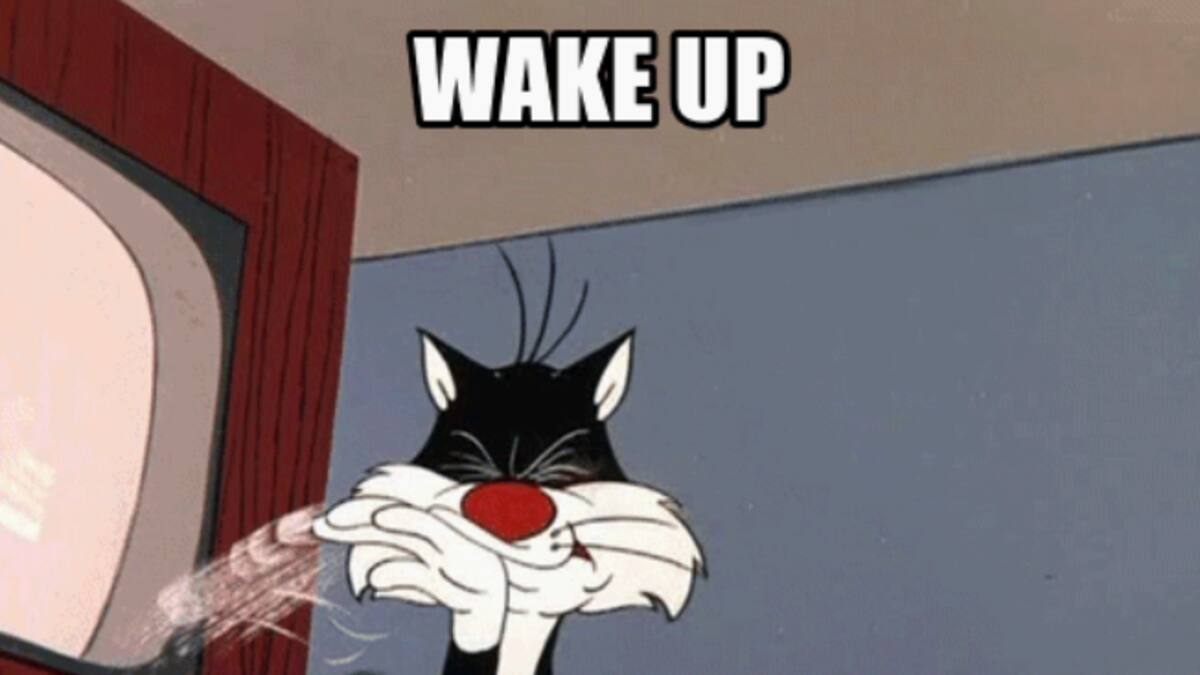 Café con titulares - Arriba España - (13/02/17)