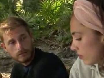 Sandra Pica da explicaciones en ‘Supervivientes: Conexión Honduras’ y discute con Maestro Joao