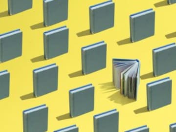 Juan del Val, Carme Chaparro o Carmen Mola comparten algunos de los libros que les han gustado este 2021