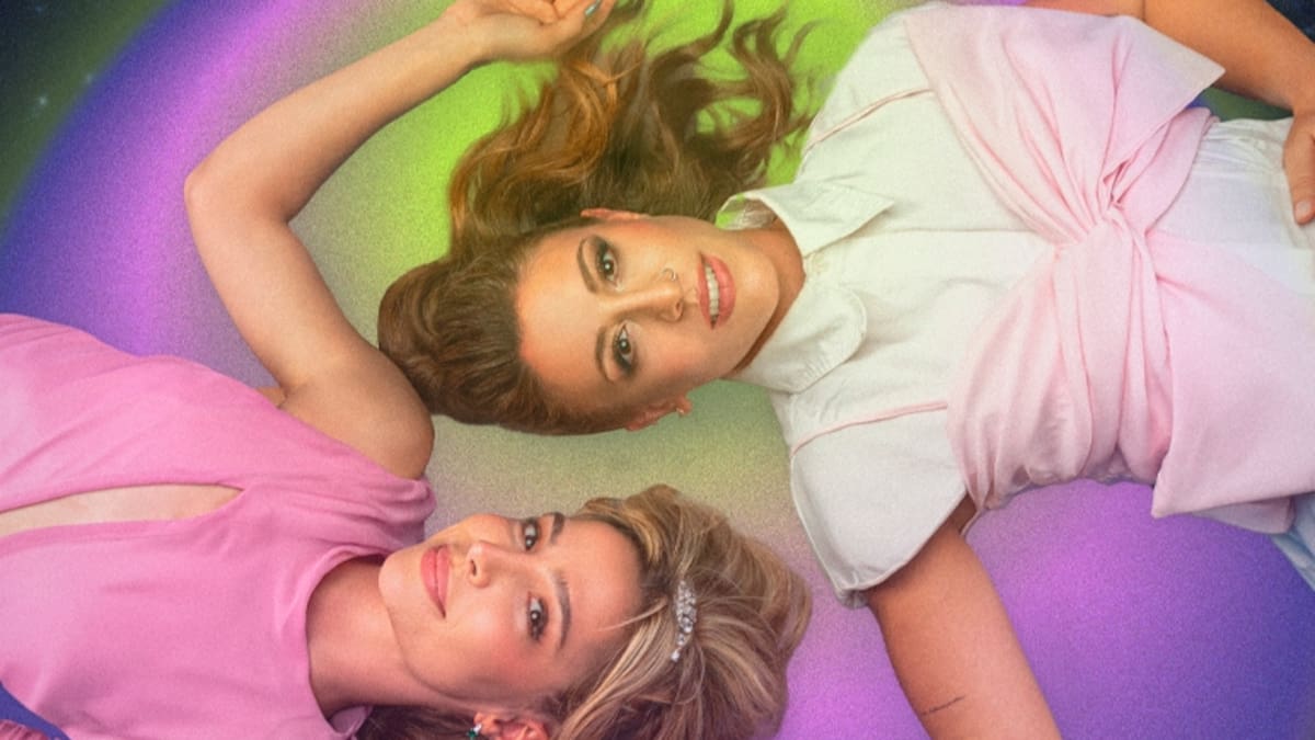 ¡Concurso! Gana una invitación doble para ver a Laura y Brenda en Madrid