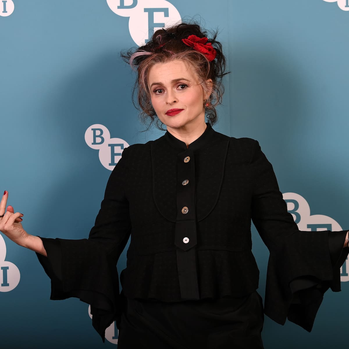 La temporada 4 de 'The White Lotus' ya tiene a la actriz sustituta de Helena Bonham Carter y no se parece en nada