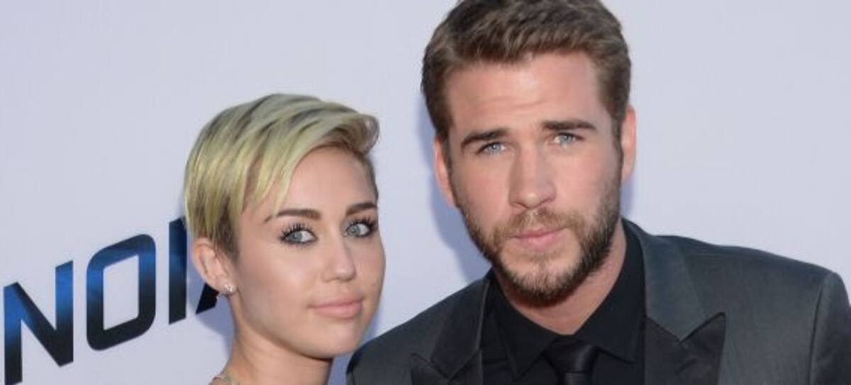 El regalo que no le gustó a Miley