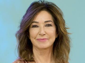 Ana Rosa Quintana cierra filas en torno a Rocío Flores: “No vamos a dejar que la hundan”