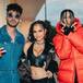 Khea, Natti Natasha y Prince Royce se unen en el remix de ‘Ayer Me Llamó Mi Ex’: ¡mira el vídeo!