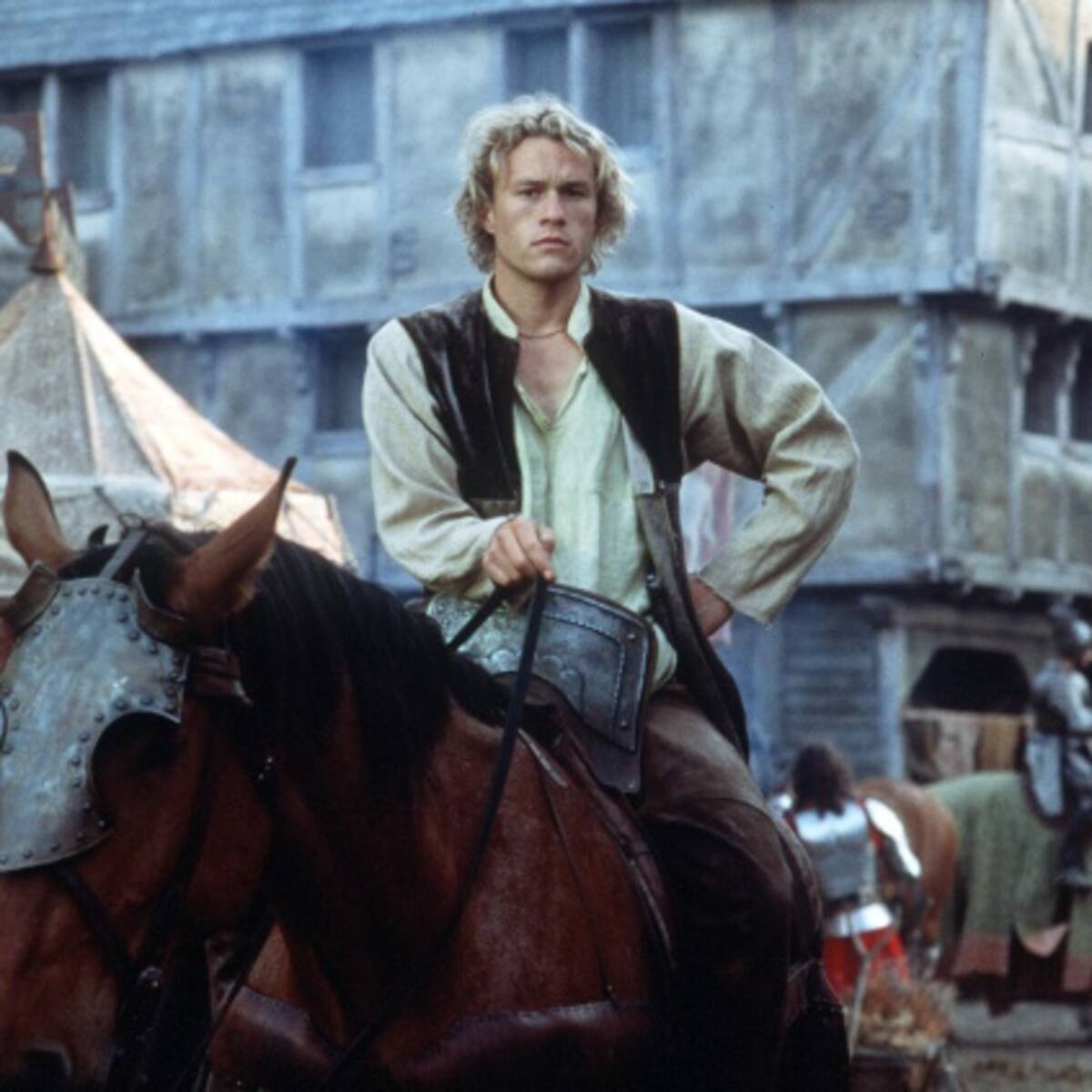Recordando a Heath Ledger