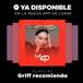 GRIFF NOS RECOMIENDA LA PLAYLIST CON SUS CANCIONES FAVORITAS ©copyright los40.com