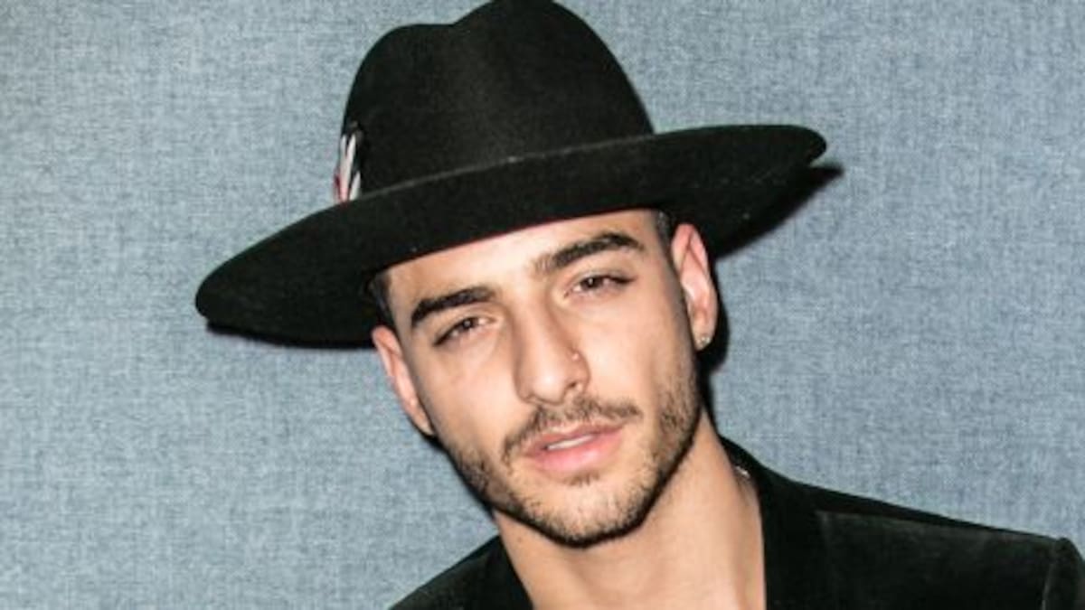Confirmado: Maluma se presentará en #Los40MusicAwards