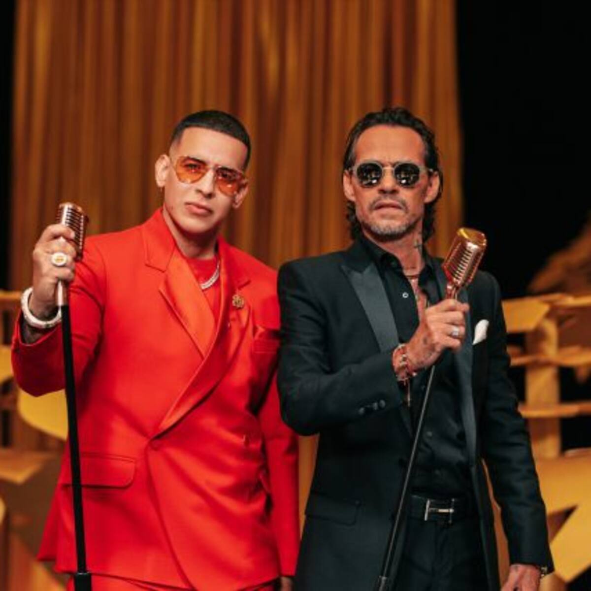 Marc Anthony ofrece gratis durante 24 horas su concierto virtual