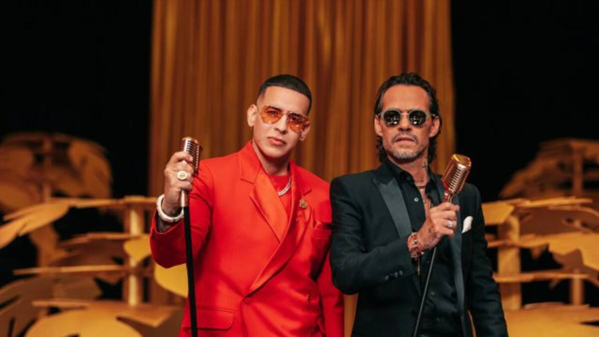 Marc Anthony ofrece gratis durante 24 horas su concierto virtual