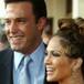 Apareció el vídeo hot de Jennifer Lopez y Ben Affleck
